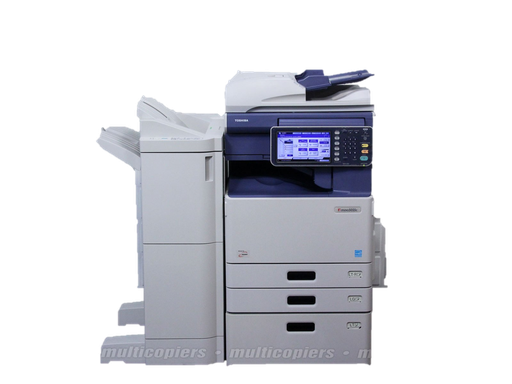 [C7KC33996] Multifunciónal color Toshiba E-Studio 5055C