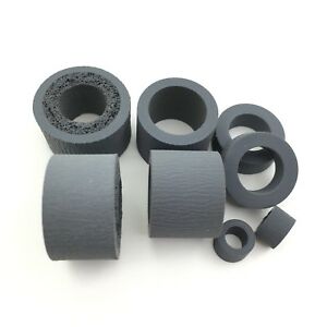 [B12B813561-TYRE] Kit de Gomas de Arrastre papel Epson DS-510/520/560
